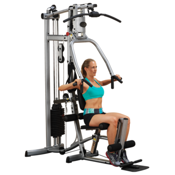 Body-Solid Powerline P1 Home Gym