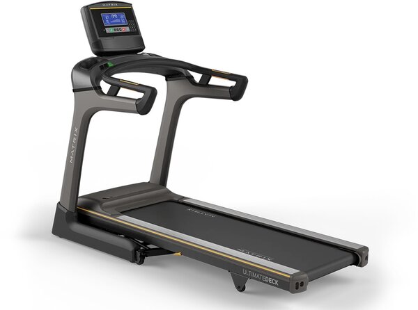 Matrix Fitness TF50 Treadmill