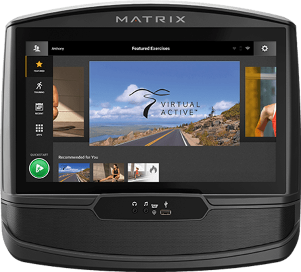 Matrix E50 Elliptical With Xr Console | atelier-yuwa.ciao.jp