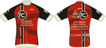 FC Red Edition SS Jersey