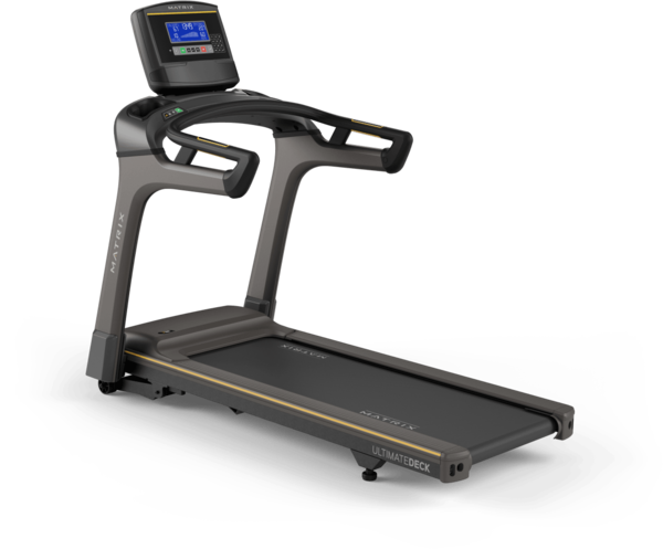 Matrix TF50 Folding Treadmill