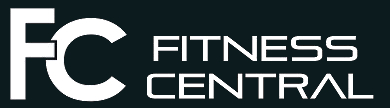 Fitness Central Home Page