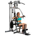 Body-Solid Powerline P1 Home Gym
