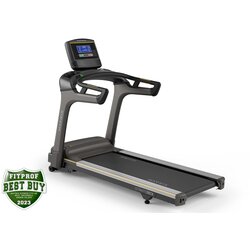 Matrix Fitness T75 Treadmill