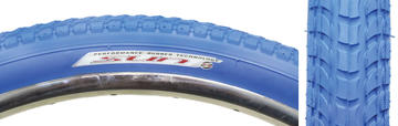 Sunlite Blue TIRES 26x2.125 BU/BU CRUISER K927w/SUN LOGO KOMFORT