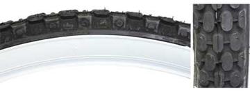 Sunlite TIRES SUNLT 26x2.125 CST693 BK/WHT 