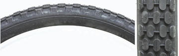 Sunlite TIRES SUNLT 26x2.125 CST693 BK/BLK CRUISER