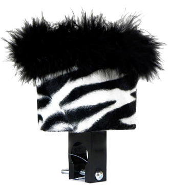 Cruiser Candy DRINK HOLDER Feathered Animal Print