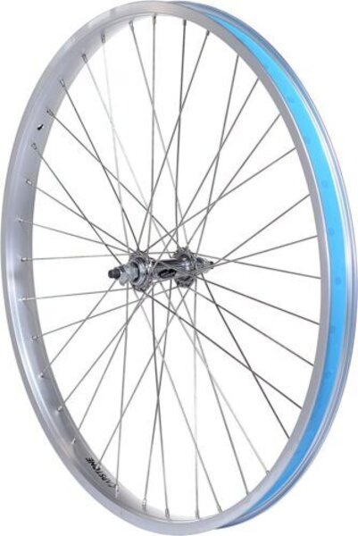 Capstone Beach Cruiser 26 Inch Alloy Front Wheel Bolt On 36H