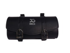 3G Synthetic Leather Seat Bag