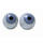 Color: Blue eyeball