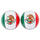 Color: Flag Mexico