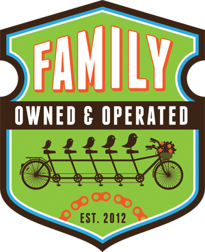 Zippy's is family owned and operated!