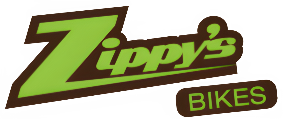 Zippy's Bike Shop
