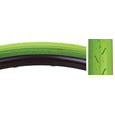 Sunlite 700x25 (ISO 622) Super HP CST740 Lime Green Tire