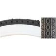 Sunlite TIRES SUNLT 26x2.125 CST241 BK/WHT 