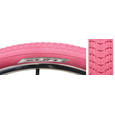 Sunlite Pink TIRES 26x2.125 PK/PK CRUISER K927w/SUN LOGO KOMFORT