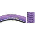 Sunlite Purple TIRES 26x2.125 PU/PU CRUISER K927w/SUN LOGO KOMFORT