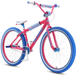 BMX Bikes - Jersey Shore Bike Shop | Zippy's Bikes | Wildwood, NJ