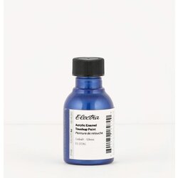 Electra Electra Touch-Up Paint- Gloss Blue/Teal