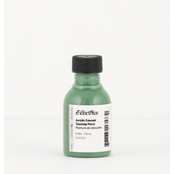 Electra Electra Touch-Up Paint- Gloss Green Collection 