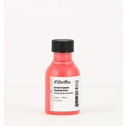Electra Electra Touch-Up Paint- Gloss Pink/Red Collection
