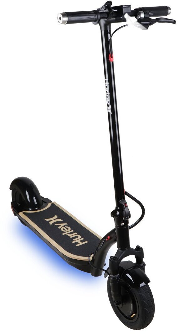 Hurley Juice EScooter Jersey Shore Bike Shop Zippy's Bikes