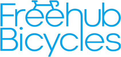 Freehub Bicycles LLC Home Page