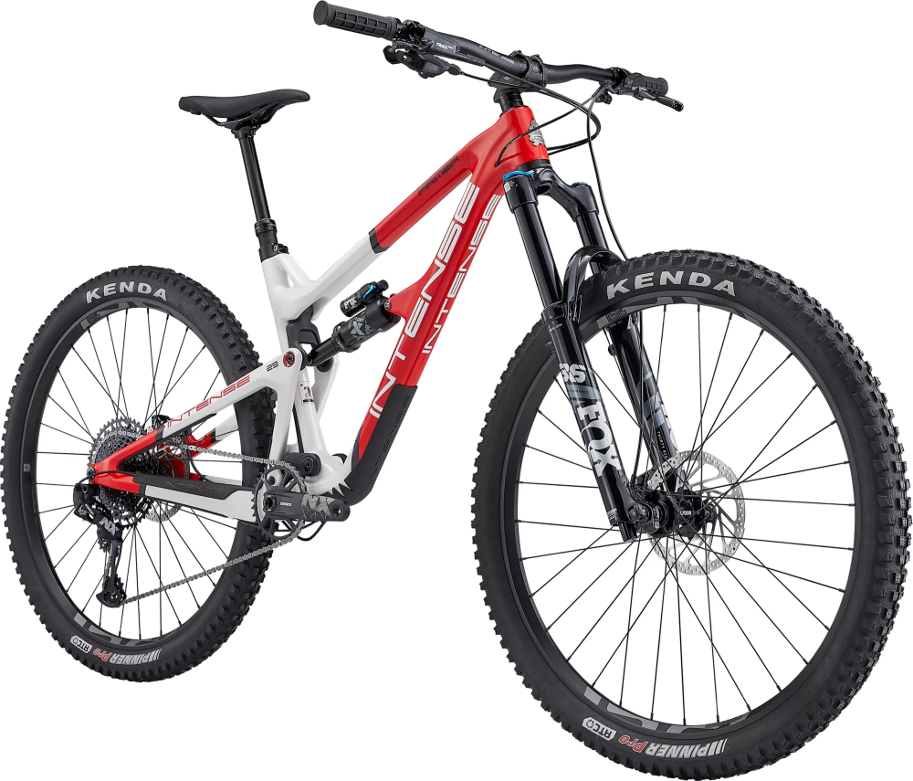 INTENSE PRIMER29 Mサイズ Intense Cycles Primer 29 Expert - Freehub Bicycles | Bike Shop