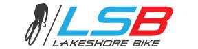 Lakeshore Bike