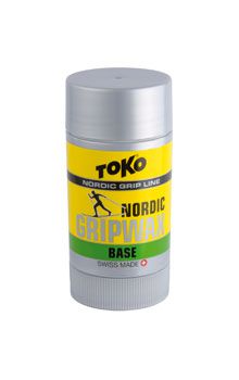 Toko toko nordic base wax 27g green