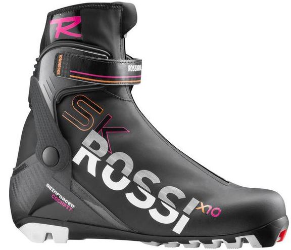 Rossignol X-10 Skate FW