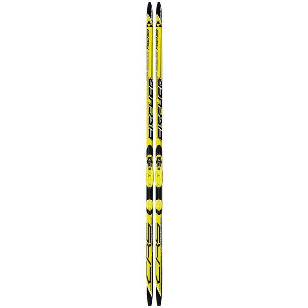 Fischer CRS Skate - Bicycle Doctor Nordic Ski Shop