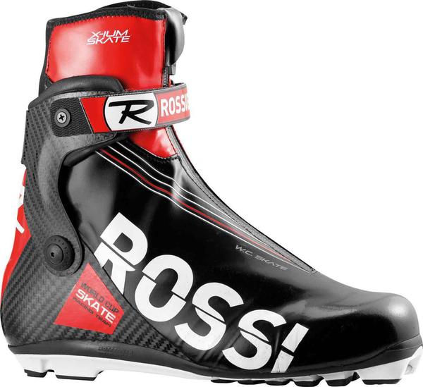 Rossignol X-IUM W.C. Skate