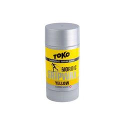 Toko toko nordic gripwax 25g yellow
