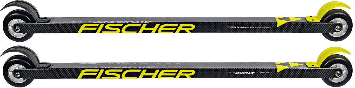 Fischer Carbonlite Classic - 38 FISCHER CARBONLITE CLASSIC 187