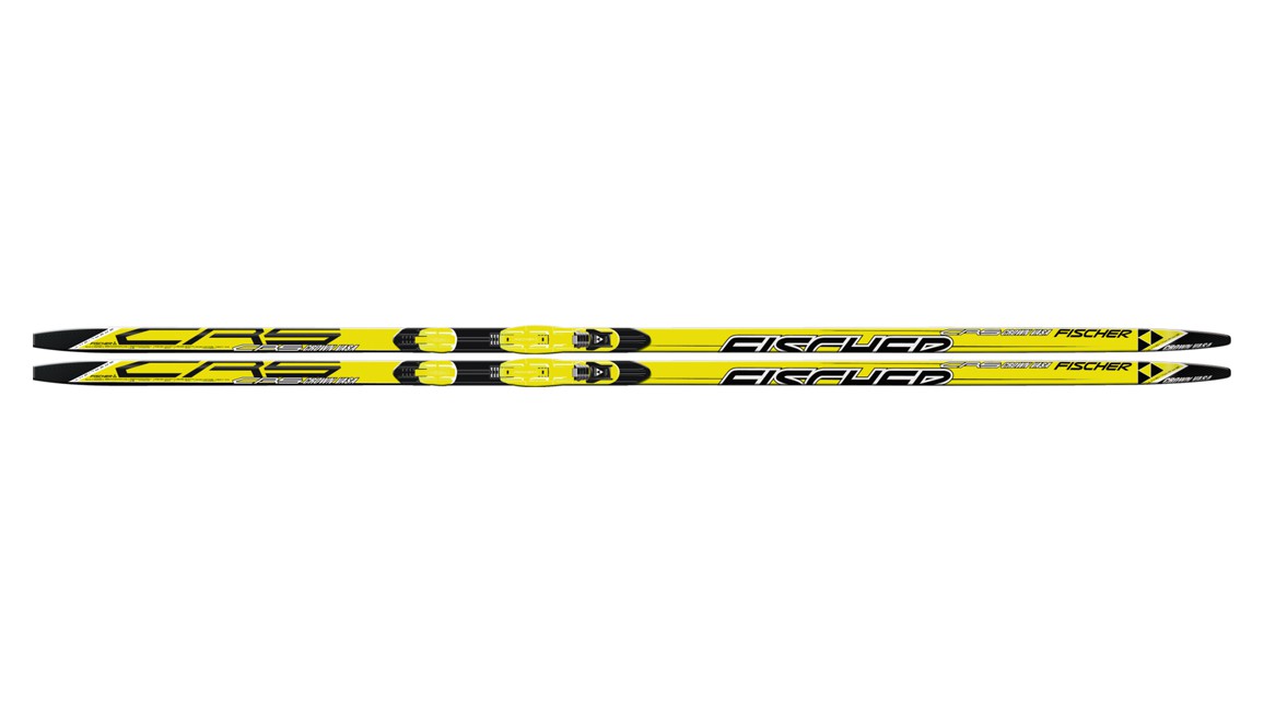 Fischer CRS Skate - Bicycle Doctor Nordic Ski Shop