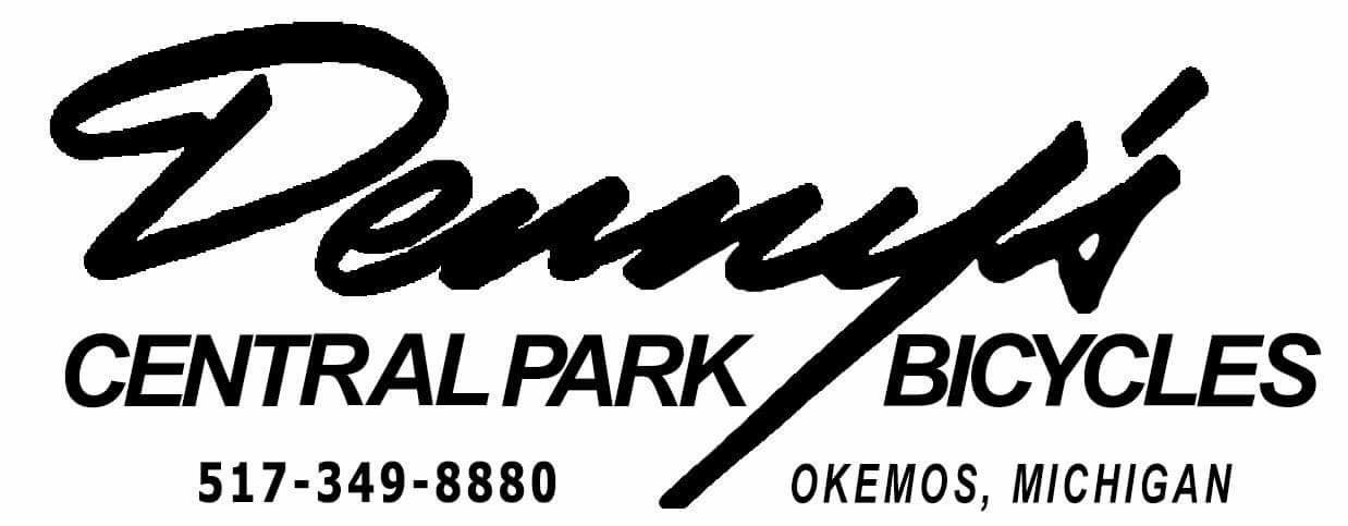 Denny's Central Park Bicycles Home Page