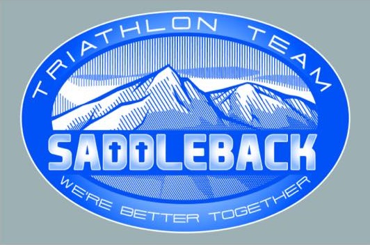 Saddleback Triathlon Team