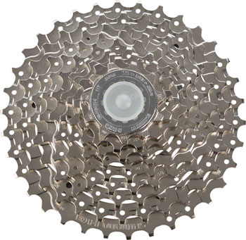 36 tooth cassette