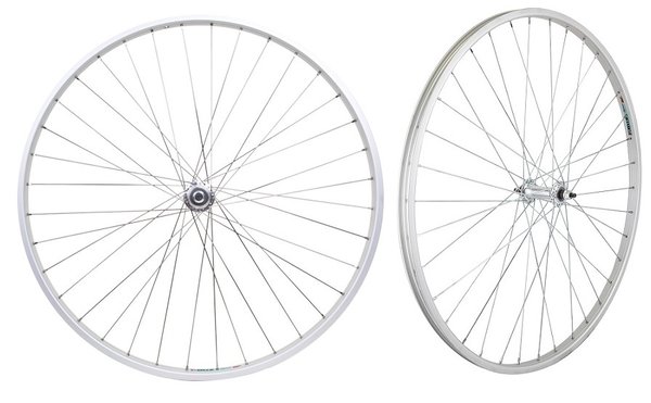 27 wheelset