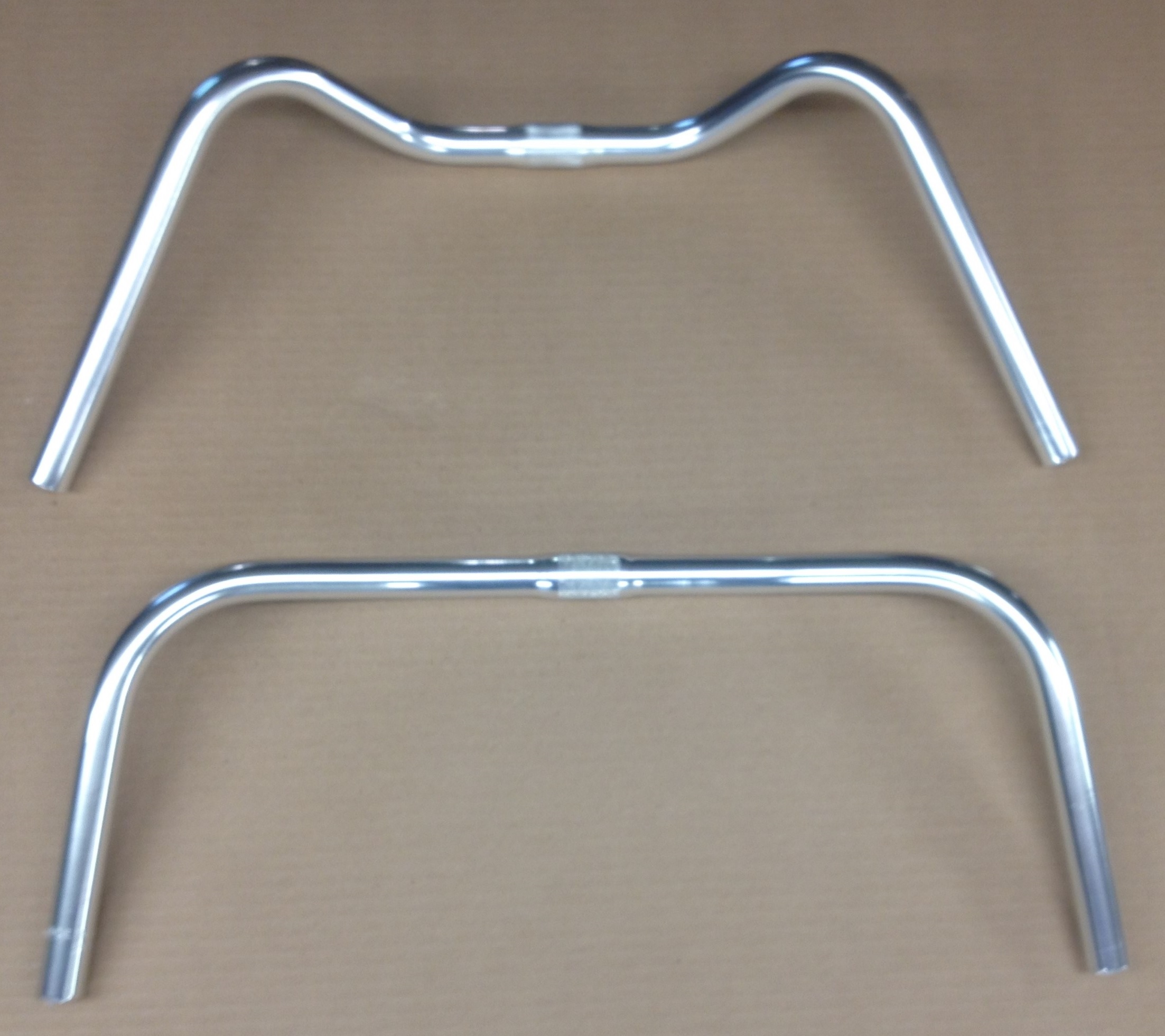 porteur handlebars