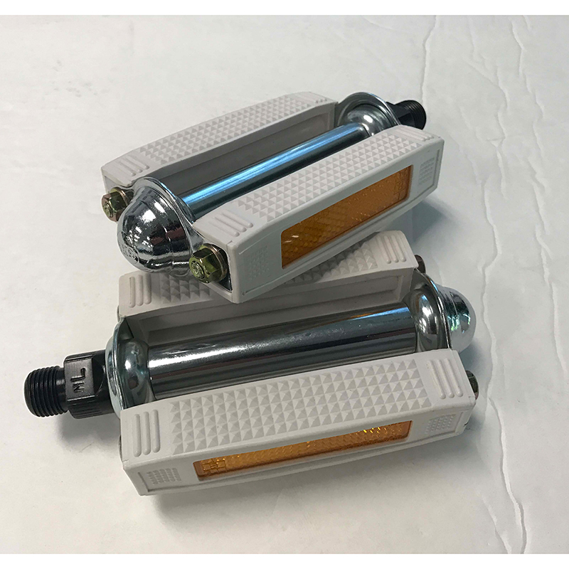 rubber bike pedals