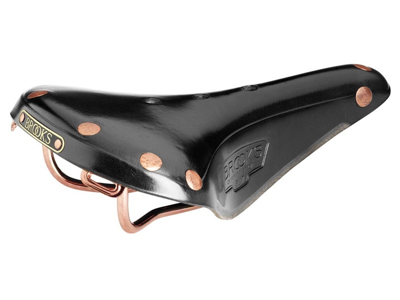 Brooks B17 Champion Special Leather 