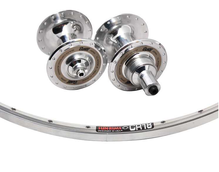 27 inch bicycle rims