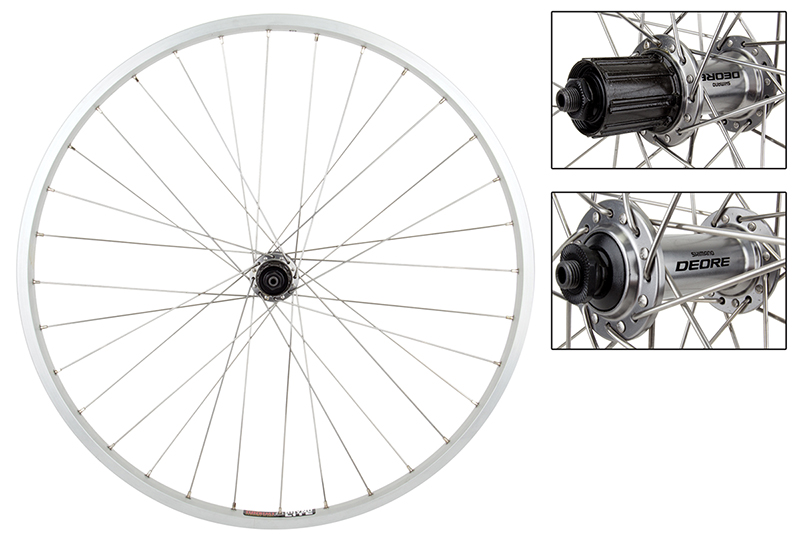 rhyno lite 26 wheelset