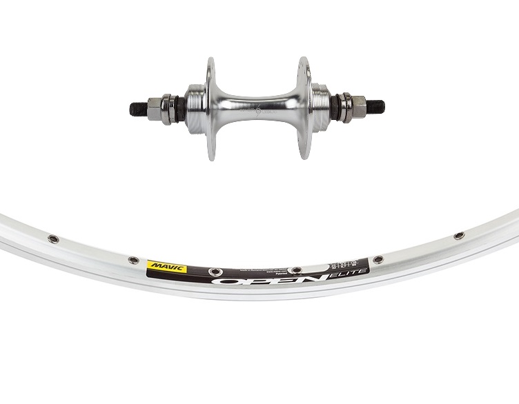 mavic open elite rim