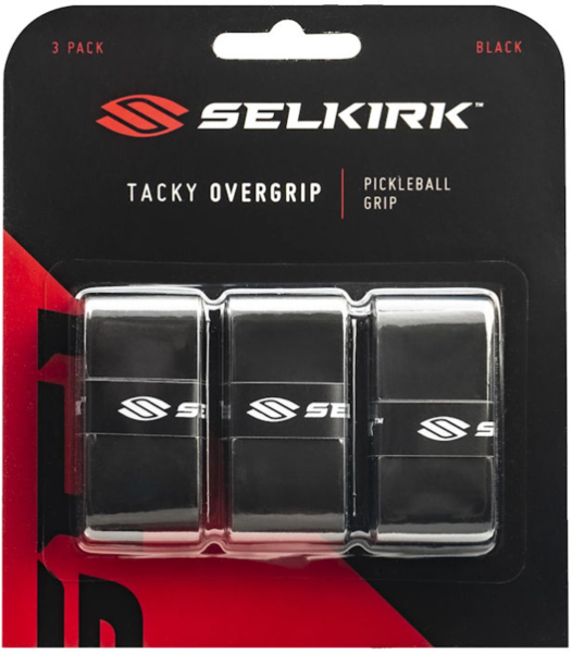 Selkirk 3630_Overgrip-Grip-Black-PKG