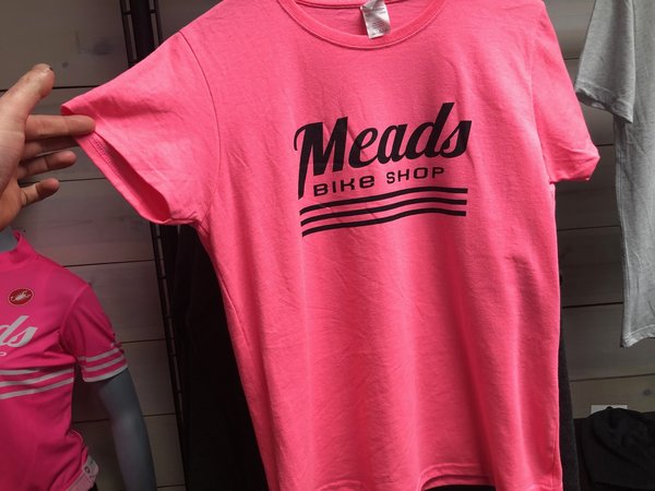 Trek Mead's T-Shirt Women's