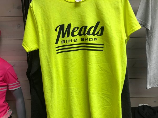 Trek Mead's T-Shirt Men's